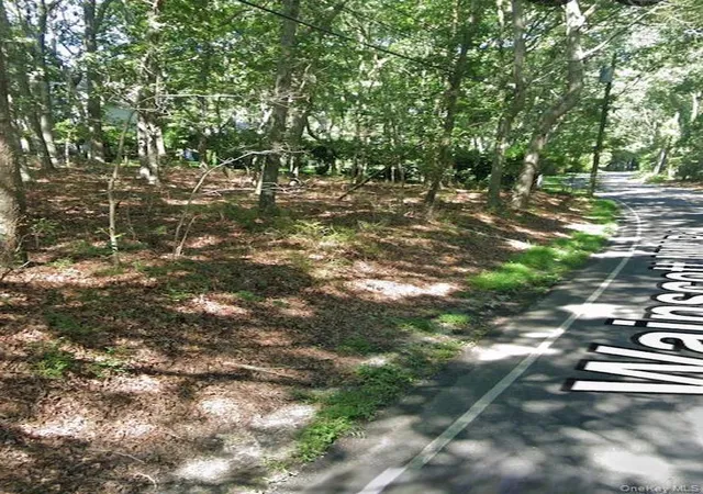 Photo 2 of Land for sale at 13 Wainscott Nw Rd, Wainscott, NY 11975 | MLS# 1060521 | Listing updated on 2026-10-08
