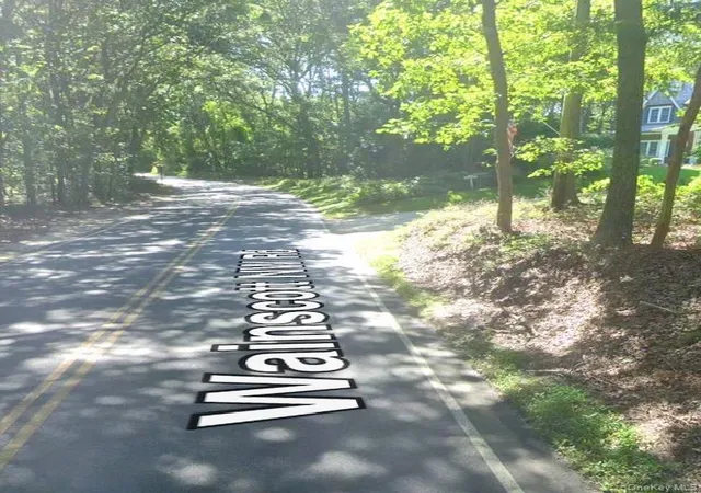 Photo 3 of Land for sale at 13 Wainscott Nw Rd, Wainscott, NY 11975 | MLS# 1060521 | Listing updated on 2026-10-08