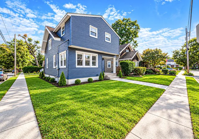 Single family home for sale at 566 Stowe Ave, North Baldwin, NY 11510 | MLS# 1060526