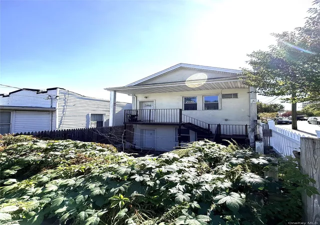 Photo 1 of Single family home for sale at 1484 Sutter Ave, Brooklyn, NY 11208 | MLS# 1060532 | Listing updated on 2026-10-08