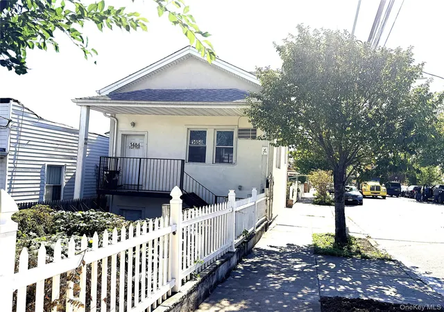 Photo 2 of Single family home for sale at 1484 Sutter Ave, Brooklyn, NY 11208 | MLS# 1060532 | Listing updated on 2026-10-08