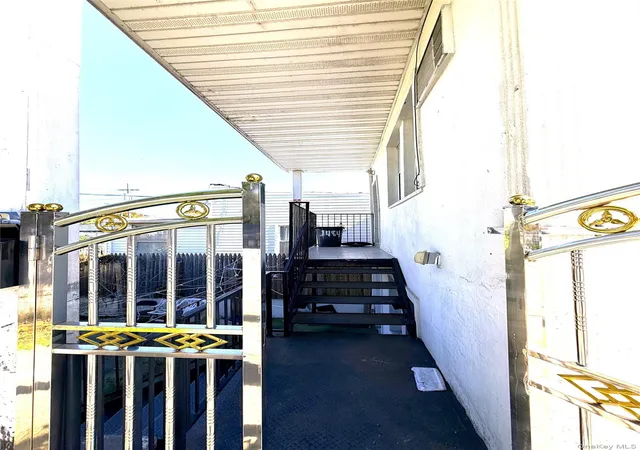 Photo 3 of Single family home for sale at 1484 Sutter Ave, Brooklyn, NY 11208 | MLS# 1060532 | Listing updated on 2026-10-08