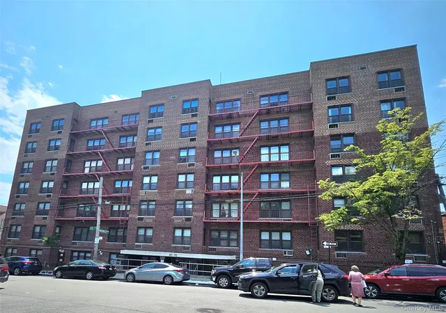 Photo 1 of Condo for sale at 87 70 173rd Street #5P, Jamaica, NY 11432 | MLS# 1060535 | Listing updated on 2026-10-08
