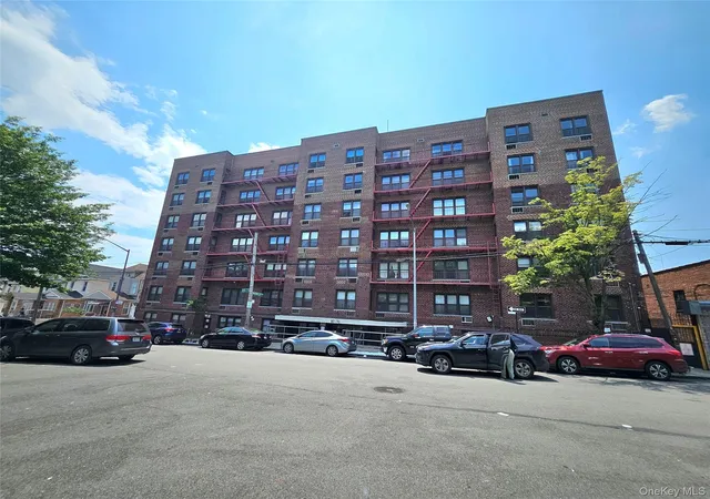 Photo 2 of Condo for sale at 87 70 173rd Street #5P, Jamaica, NY 11432 | MLS# 1060535 | Listing updated on 2026-10-08