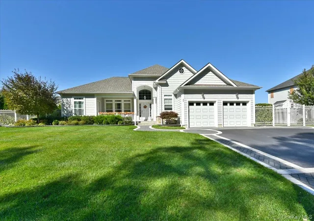 Single family home for sale at 48 Wildflower Dr, Ridge, NY 11961 | MLS# 1060543