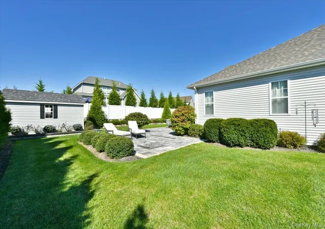 Photo 37 of Single family home for sale at 48 Wildflower Dr, Ridge, NY 11961 | MLS# 1060543 | Listing updated on 2026-10-08