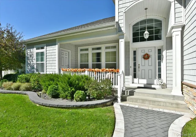 Photo 4 of Single family home for sale at 48 Wildflower Dr, Ridge, NY 11961 | MLS# 1060543 | Listing updated on 2026-10-09