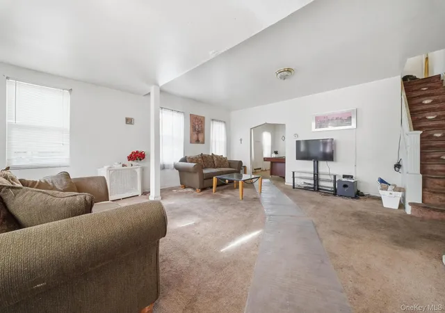 Photo 3 of Single family home for sale at 188 01 Mangin Ave, Saint Albans, NY 11412 | MLS# 1060561 | Listing updated on 2026-10-10