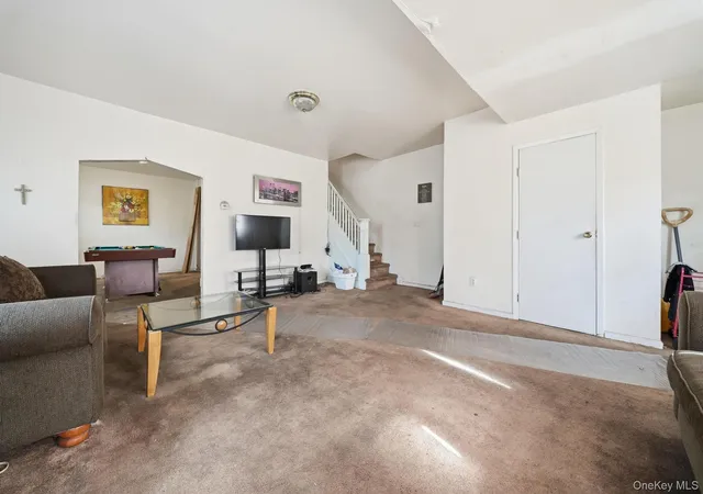 Photo 3 of Single family home for sale at 188-01 Mangin Ave, Saint Albans, NY 11412 | MLS# 1060561 | Listing updated on 2026-10-10