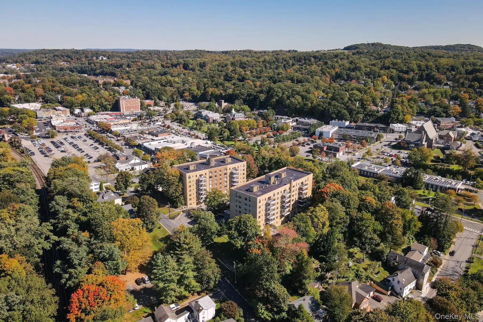Listing Photo 1 - Condo for sale in 25 Stewart Pl located at 25 Stewart Pl, Mount Kisco, NY 10549 - Unit #418