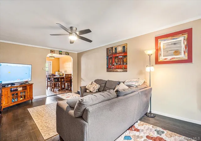 Photo 3 of Single family home for sale at 159-11 Powells Cvs Blvd, New York, NY 11357 | MLS# 1060576 | Listing updated on 2026-10-09