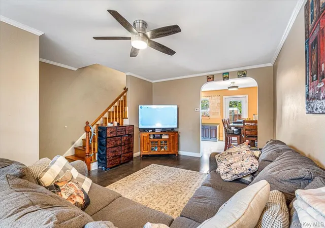 Photo 4 of Single family home for sale at 159-11 Powells Cvs Blvd, New York, NY 11357 | MLS# 1060576 | Listing updated on 2026-10-09