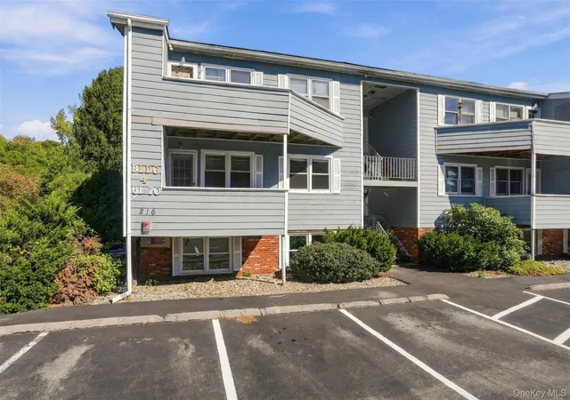 Condo for sale at 216 West #61, Pleasant Valley, NY 12569 | MLS# 1060616