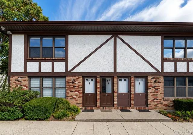 Photo 1 of Condo for sale at 63 Bailey Ct #63, Brookhaven, NY 11953 | MLS# 1060618 | Listing updated on 2026-10-22