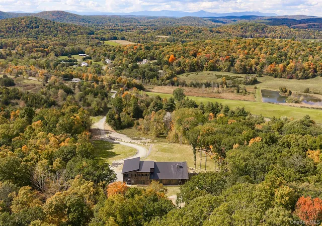 Photo 1 of Single family home for sale at 3362 Route 199, Pine Plains, NY 12567 | MLS# 1060620 | Listing updated on 2026-10-09