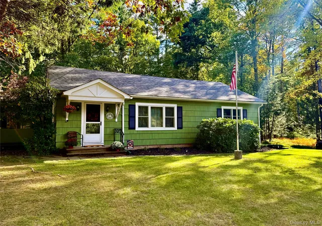Photo 1 of Single family home for sale at 181 Eldred Yulan Rd, Highland, NY 12732 | MLS# 1060630 | Listing updated on 2026-10-09