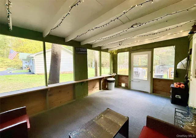 Photo 4 of Single family home for sale at 181 Eldred Yulan Rd, Highland, NY 12732 | MLS# 1060630 | Listing updated on 2026-10-09