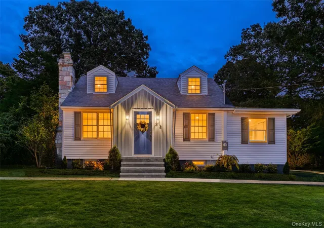 Photo 1 of Single family home for sale at 23 Hillcrest Dr, Smithtown, NY 11787 | MLS# 1060645 | Listing updated on 2026-10-08
