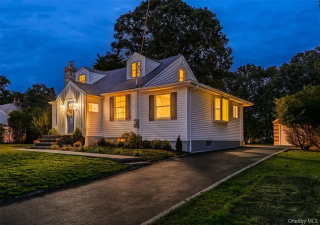 Photo 2 of Single family home for sale at 23 Hillcrest Dr, Smithtown, NY 11787 | MLS# 1060645 | Listing updated on 2026-10-08
