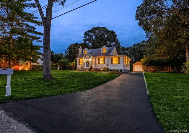 Photo 3 of Single family home for sale at 23 Hillcrest Dr, Smithtown, NY 11787 | MLS# 1060645 | Listing updated on 2026-10-08