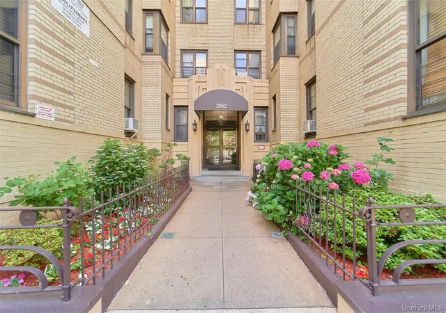 Photo 1 of Condo for sale at 2962 Decatur Ave #4D, New York, NY 10458 | MLS# 1060648 | Listing updated on 2026-10-10