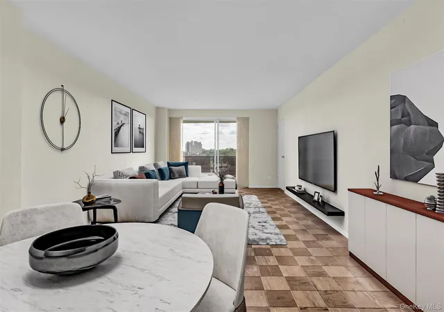 Photo 1 of House for sale at 110-11 Queens Blvd #Apt 16A, New York, NY 11375 | MLS# 1060649 | Listing updated on 2026-10-13