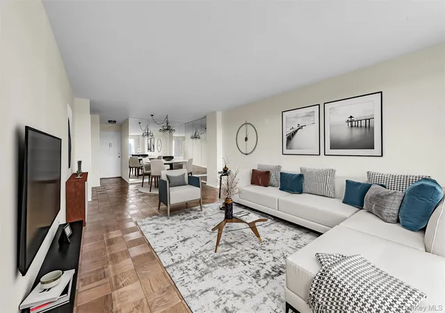 Photo 2 of House for sale at 110-11 Queens Blvd #Apt 16A, New York, NY 11375 | MLS# 1060649 | Listing updated on 2026-10-13