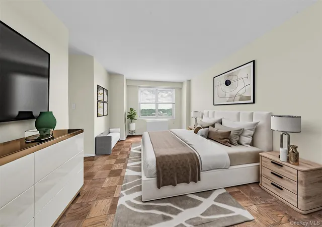 Photo 3 of House for sale at 110-11 Queens Blvd #Apt 16A, New York, NY 11375 | MLS# 1060649 | Listing updated on 2026-10-13