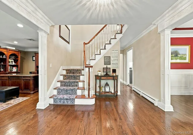 Photo 3 of Single family home for sale at 26 Astro Pl, Huntington, NY 11746 | MLS# 1060654 | Listing updated on 2026-10-09