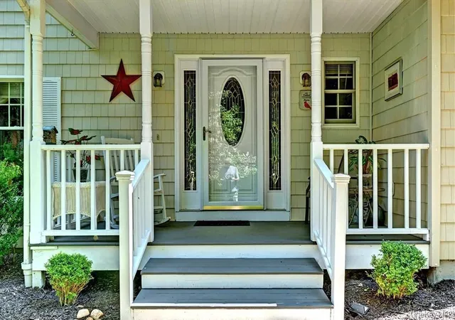 Photo 3 of Single family home for sale at 150 N Woods Dr, Wading River, NY 11792 | MLS# 1060658 | Listing updated on 2026-10-09