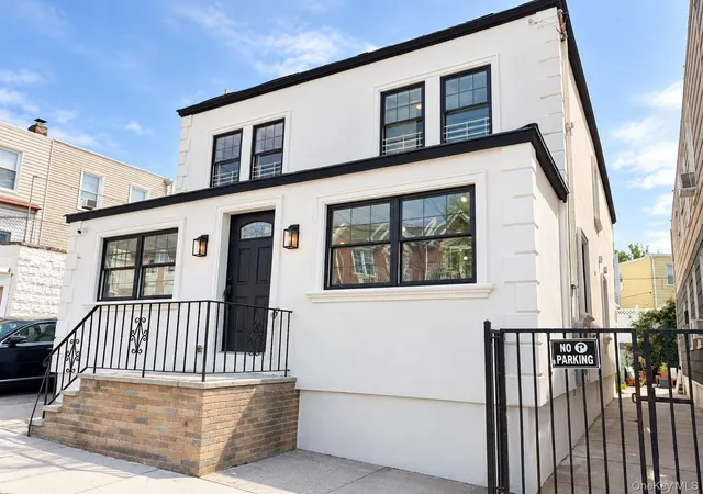 Multi family home for sale at 6038 78th Avenue, New York, NY 11385 | MLS# 1060666