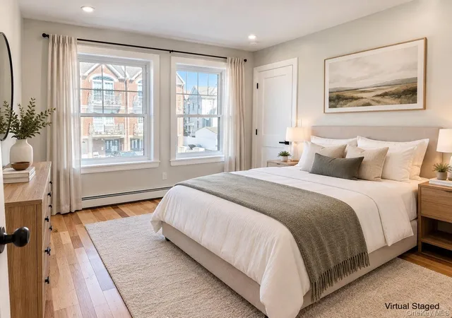 Listing Photo 4 - Condo for sale in building located at 6038 78th Ave, New York, NY 11385