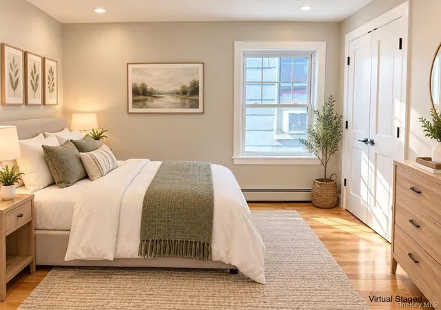 Listing Photo 5 - Condo for sale in building located at 6038 78th Ave, New York, NY 11385
