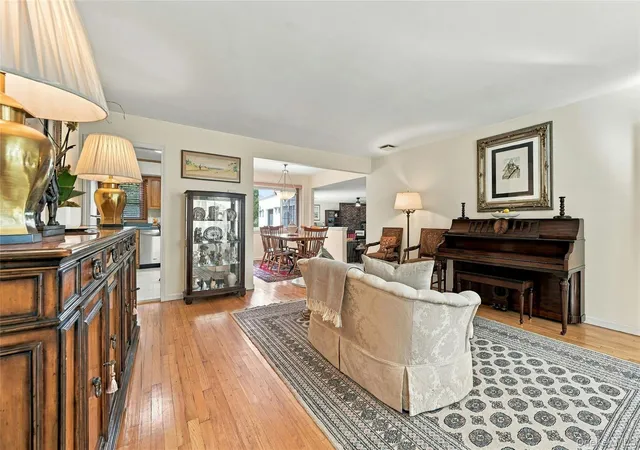 Photo 3 of Single family home for sale at 2 Milburn Ln, Huntington, NY 11743 | MLS# 1060672 | Listing updated on 2026-10-09