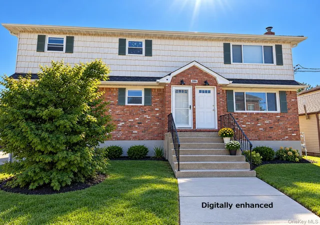 Photo 1 of Multi family home for sale at 1986 Oakwood Ave, Hempstead, NY 11566 | MLS# 1060673 | Listing updated on 2026-10-12