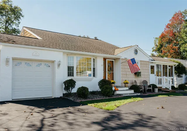 Photo 2 of Single family home for sale at 129 Southfield St, Ulster, NY 12401 | MLS# 1060674 | Listing updated on 2026-10-09