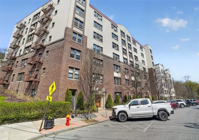 Photo 1 of Condo for sale at 42 Pondfield Rd W #4F, Yonkers, NY 10708 | MLS# 1060679 | Listing updated on 2026-10-09