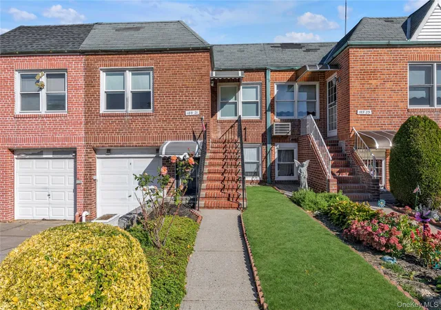 Photo 1 of Single family home for sale at 189 21 46th Road, New York, NY 11358 | MLS# 1060684 | Listing updated on 2026-10-10