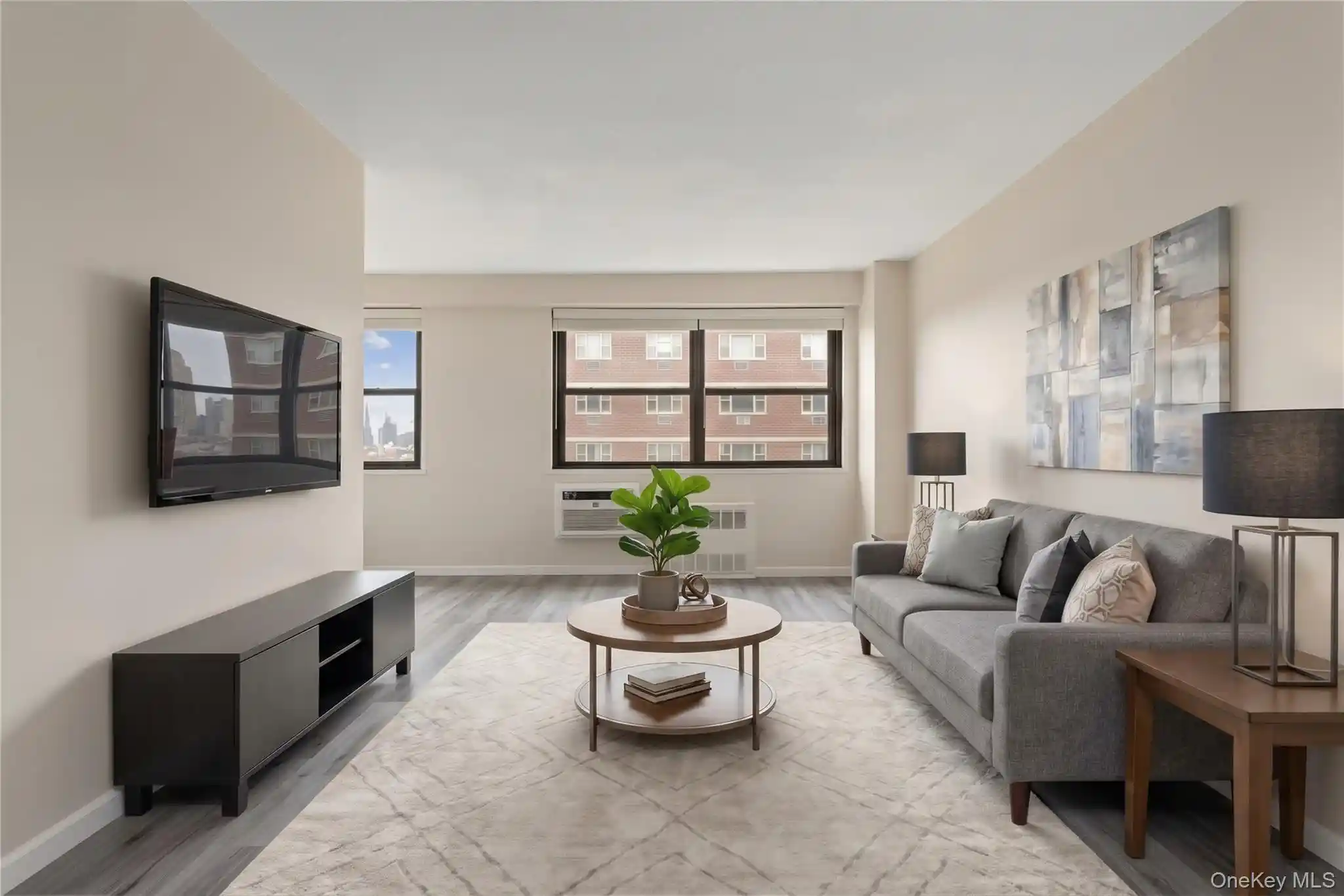 Listing Photo 1 - Condo for sale in 39-60 54Th St located at 39-60 54Th St, New York City, NY 11377 - Unit #9W