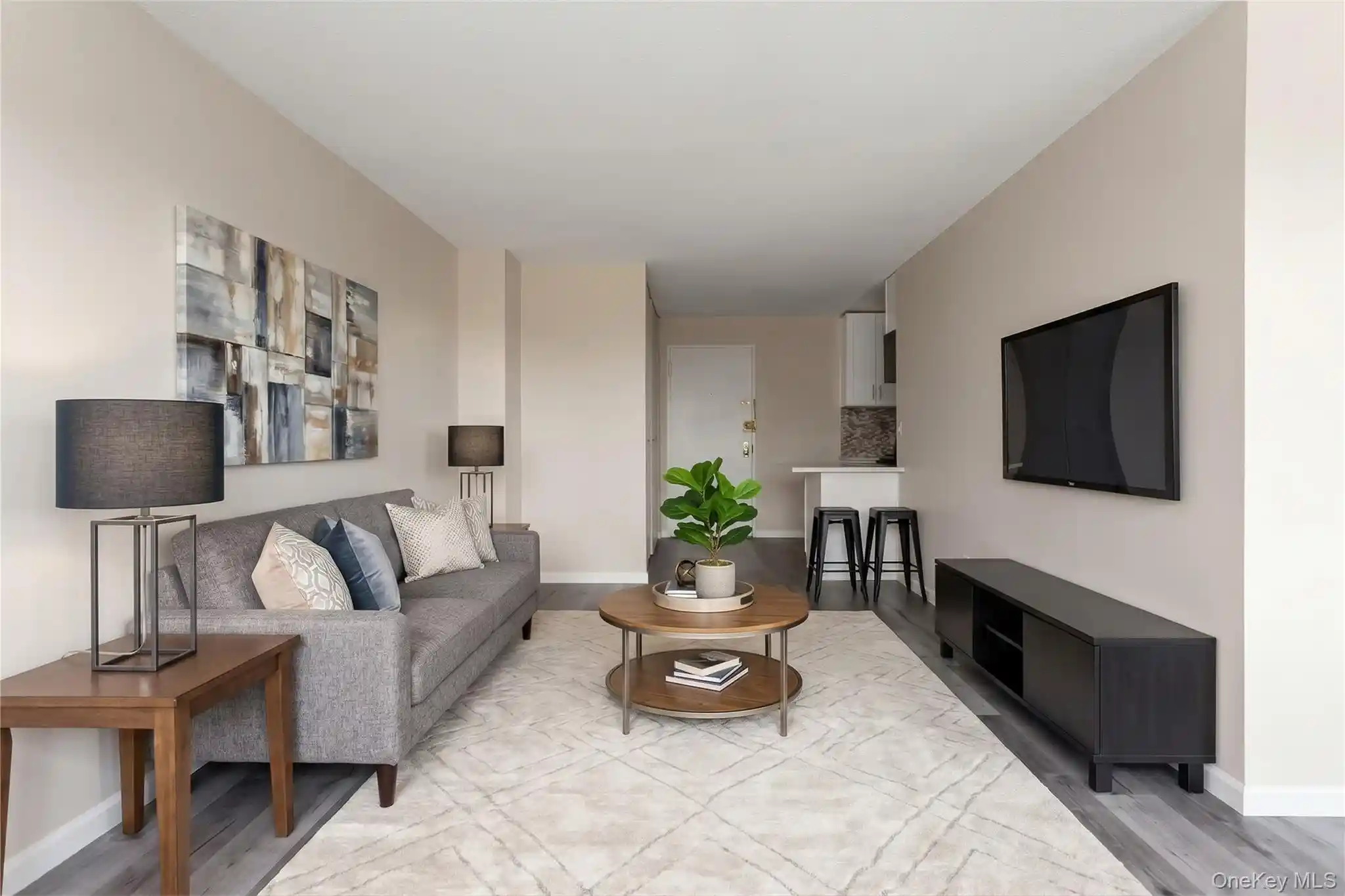 Listing Photo 2 - Condo for sale in 39-60 54Th St located at 39-60 54Th St, New York City, NY 11377 - Unit #9W