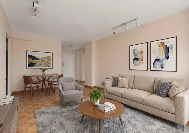 Photo 2 of Condo for sale at 39 60 54th Street #8X, New York, NY 11377 | MLS# 1060695 | Listing updated on 2026-10-09