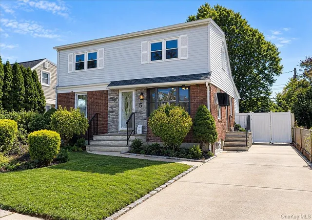 Single family home for sale at 5 Edward Ave, Hicksville, NY 11801 | MLS# 1060698