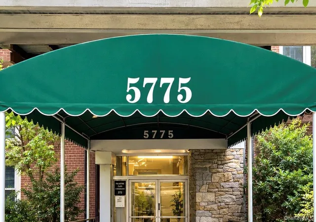 Condo for sale at 5775 Mosholu Ave #6J, New York, NY 10471 | MLS# 1060716