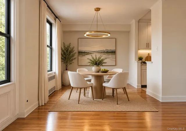 Photo 4 of Condo for sale at 5775 Mosholu Ave #6J, New York, NY 10471 | MLS# 1060716 | Listing updated on 2026-10-21