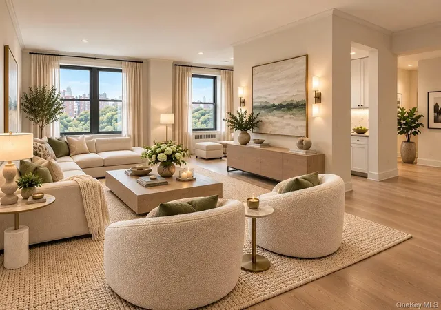 Photo 2 of Condo for sale at 5775 Mosholu Ave #6J, New York, NY 10471 | MLS# 1060716 | Listing updated on 2026-10-21