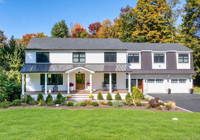 Single family home for sale at 4 Willow Crst Dr, Somers, NY 10536 | MLS# 1060720