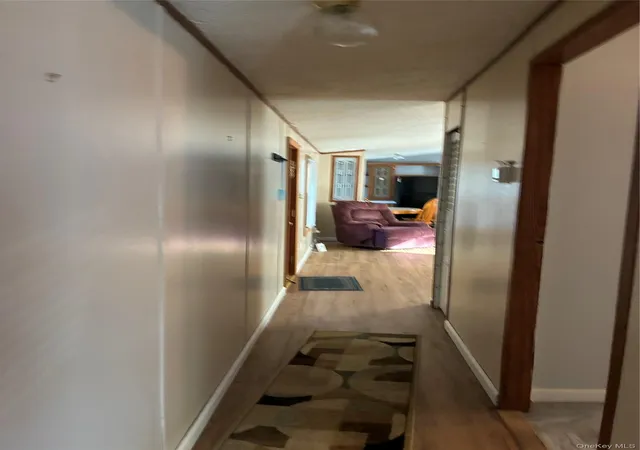 Photo 3 of Manufactured home for sale at 6842 Route 9 #20, Rhinebeck, NY 12572 | MLS# 1060734 | Listing updated on 2026-10-09