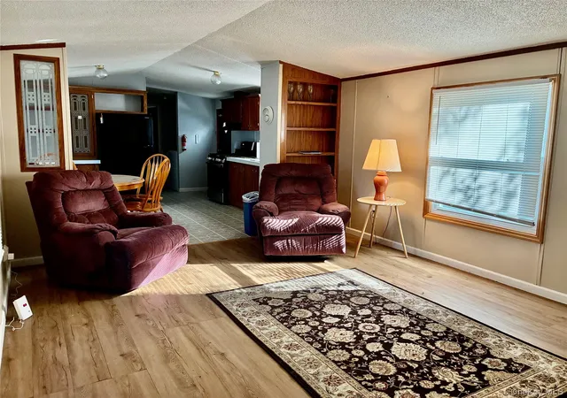 Photo 4 of Manufactured home for sale at 6842 Route 9 #20, Rhinebeck, NY 12572 | MLS# 1060734 | Listing updated on 2026-10-09