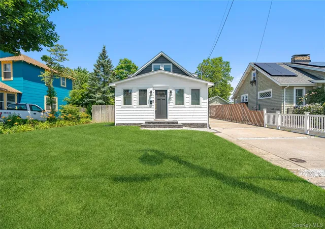 Single family home for sale at 55 Cleveland St, Patchogue, NY 11772 | MLS# 1060748