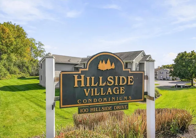 Photo 1 of Condo for sale at 100 Hillside Dr #B10, Middletown, NY 10941 | MLS# 1060749 | Listing updated on 2026-10-20